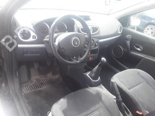 Instrument cluster RENAULT CLIO III (BR0/1, CR0/1)  | BP9973836C47 