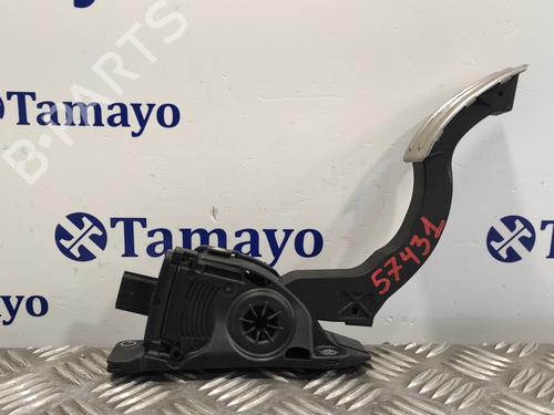 Pedal FORD FOCUS III  | BP19784354I4 