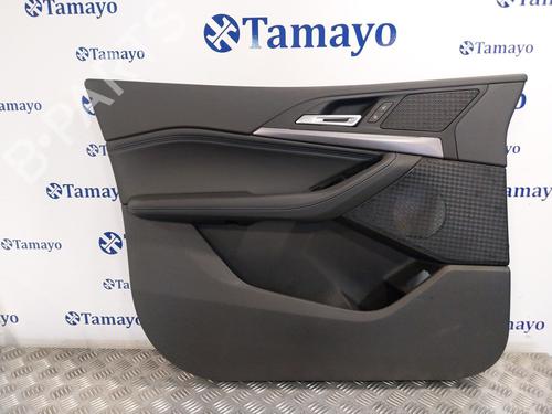Used Front left panel BMW 2 Active Tourer (U06) 220i Mild Hybrid (170 hp) 28184466