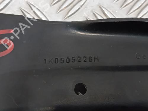 Right rear suspension arm AUDI A3 Sportback (8PA) 1.9 TDI | BP15084540M15 
