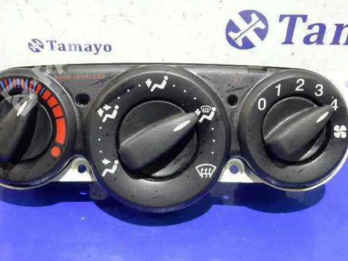 Used Climate control Climate control 4941945 4941945