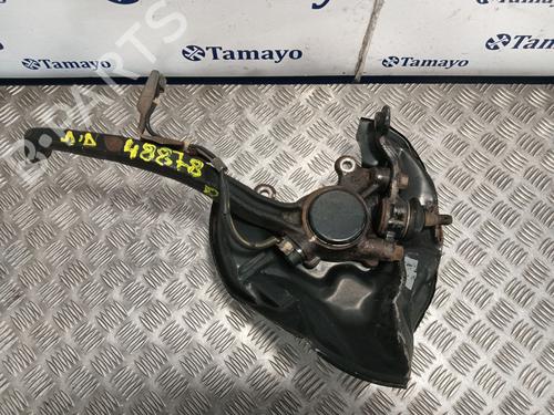 Right front steering knuckle LEXUS GS (JZS147_) 300 (JZS147_, JZS147R) | BP27855174M26 