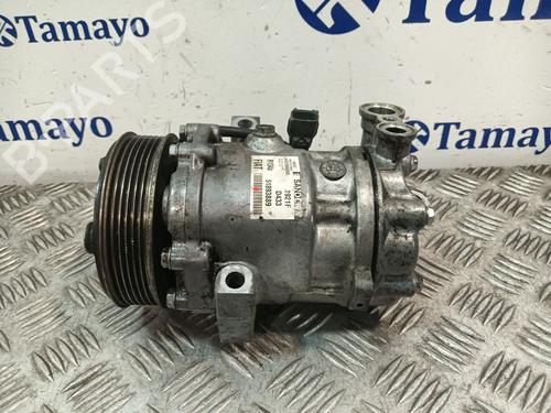 AC compressor FIAT DOBLO Cargo (263_) 1.3 D Multijet | BP35954358M34 - Image 7