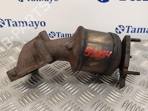 Catalyst OPEL ASTRA J (P10) 1.7 CDTI (68) | BP16437382M10 