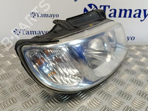 Højre forlygte HYUNDAI MATRIX (FC)  | BP17660843C29 