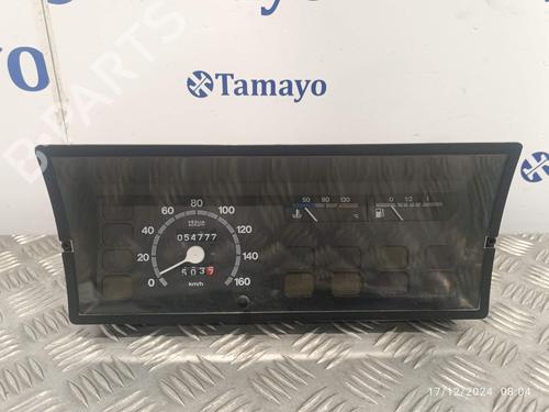 Used Instrument cluster CITROËN C25 Van (280_, 290_) [1981-1994]  22337720