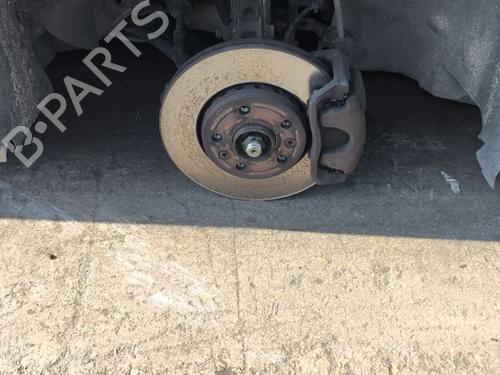 Used Right front steering knuckle Right front steering knuckle RENAULT KANGOO Express (FW0/1_) 1.5 dCi 70 (FW0A, KW0V) (68 hp) 40611774 40611774