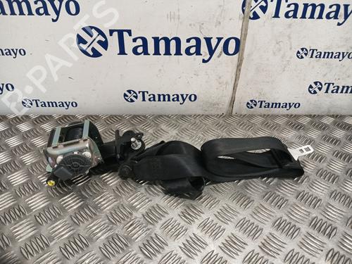 Used Front right seatbelt NISSAN NV200 Van [2010-2025]  29419098