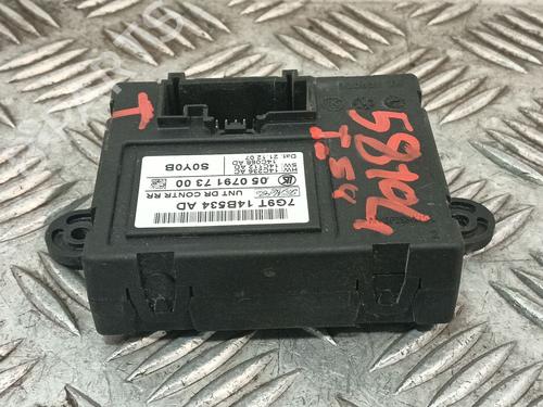 Electronic module FORD MONDEO II Saloon (BFP) | BP36237133M83 - Image 3
