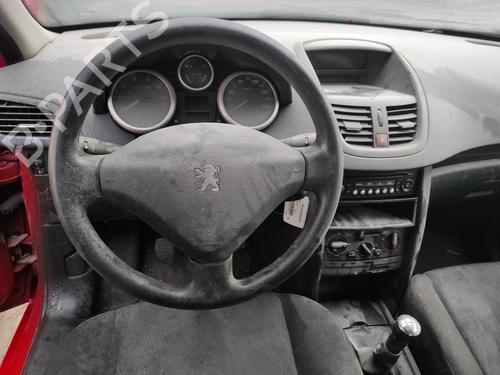 Alternator PEUGEOT 207 CC (WD_)  | BP21567124M7 