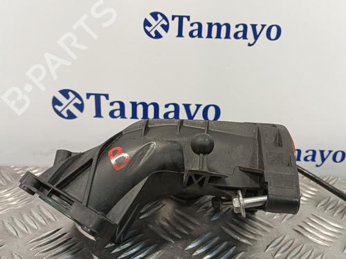 Used Pipe Pipe BMW 6 Coupe (F13) 640 d (313 hp) 40087977 40087977