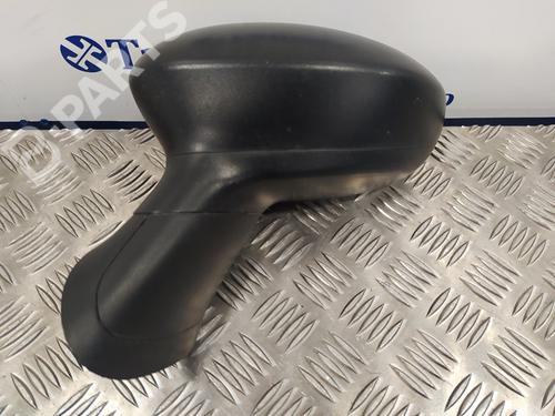 Left mirror FIAT GRANDE PUNTO (199_) 1.3 D Multijet (199.AXD11, 199.AXD1A, 199.AXD1B,... | BP8005095C26 