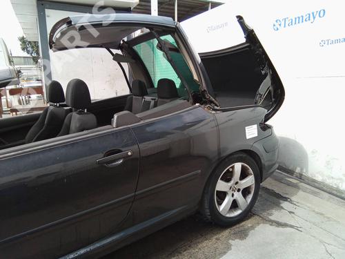 ABS pump PEUGEOT 307 CC (3B) 2.0 HDi 135 | BP10104290M43 
