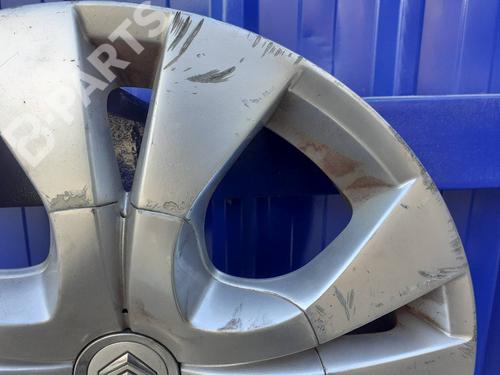 Rim CITROËN C4 Grand Picasso I (UA_) 2.0 HDi 138 | BP9552141C45 