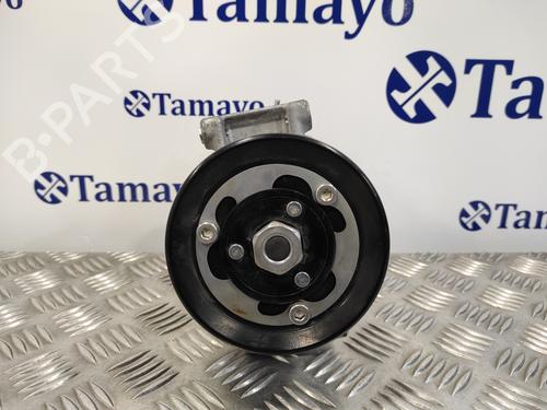 Used AC compressor AUDI A3 (8V1, 8VK) 1.5 TFSI (150 hp) 19808049