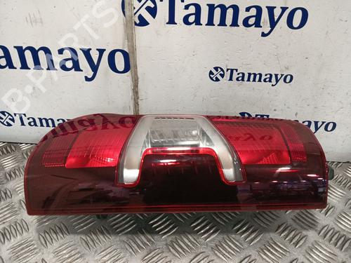Right taillight OPEL COMBO Box Body/MPV (K9) 1.5 D | BP29626423C35 