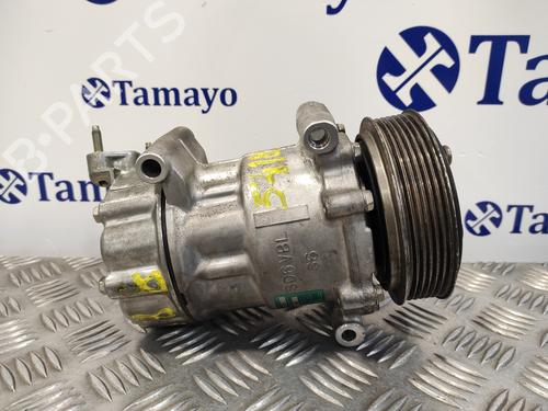 AC compressor PEUGEOT 307 Break (3E)  | BP15856089M34 