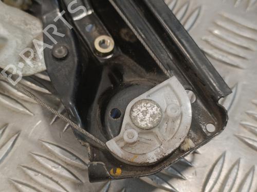 Front right window mechanism FORD FOCUS I (DAW, DBW) 1.6 16V | BP16746634C23 