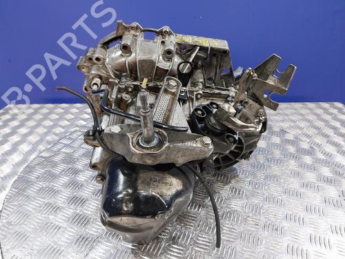 Gearbox RENAULT SCÉNIC II (JM0/1_)  | BP22315229M3 