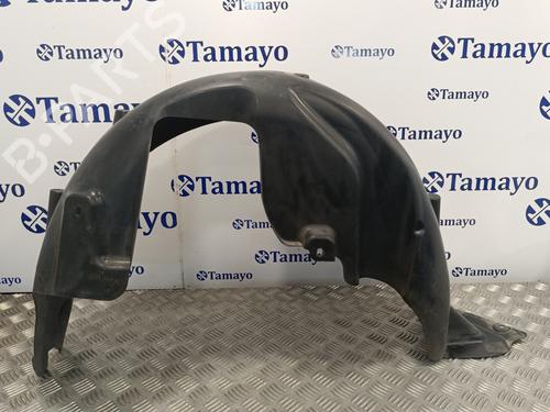 Used Wheel arch PEUGEOT 308 II (LB_, LP_, LW_, LH_, L3_) [2013-2021]  18894197
