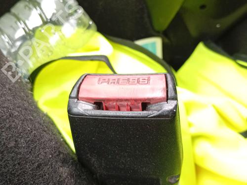 Used Seat buckle Seat buckle 38512812 38512812