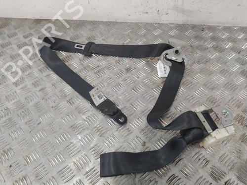 Used Front right seatbelt Front right seatbelt VW CADDY III Box Body/MPV (2KA, 2KH, 2CA, 2CH) 1.6 TDI (75 hp) 38969486 38969486