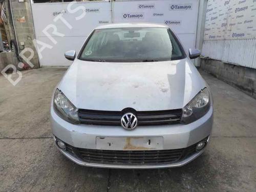 Instrument cluster VW GOLF VI (5K1) 1.6 TDI | BP21086209C47 