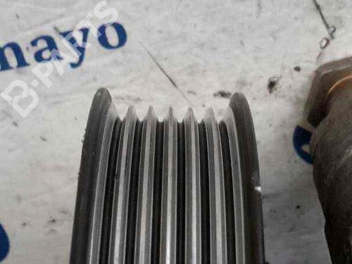 Styring servopumpe AUDI A3 (8L1) 1.9 TDI | BP4551298M99 