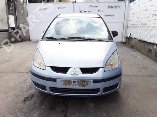 Lève-vitre avant droit MITSUBISHI COLT VI (Z3_A, Z2_A)  | BP27673519C23 