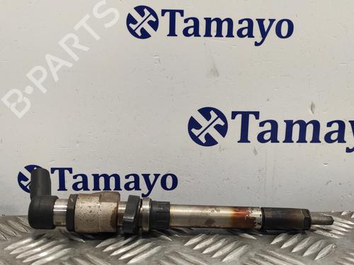 Used Injector PEUGEOT EXPERT Tepee (VF3X_) 2.0 HDi 120 (120 hp) 21176470