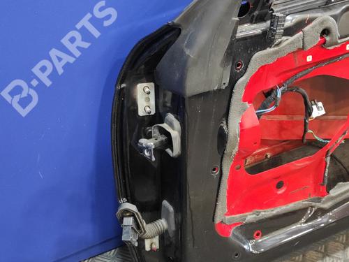 Right front door BMW 3 Coupe (E46) 330 Ci | BP12003672C3 
