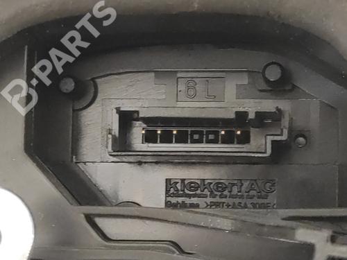Rear left lock BMW X1 (E84) xDrive 23 d | BP10352950C100 