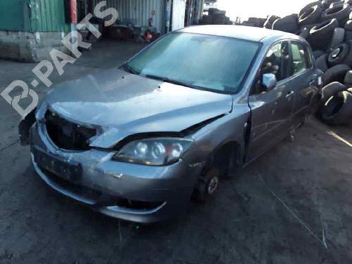 Switch MAZDA 3 (BK) 1.6 DI Turbo | BP5328904I30 