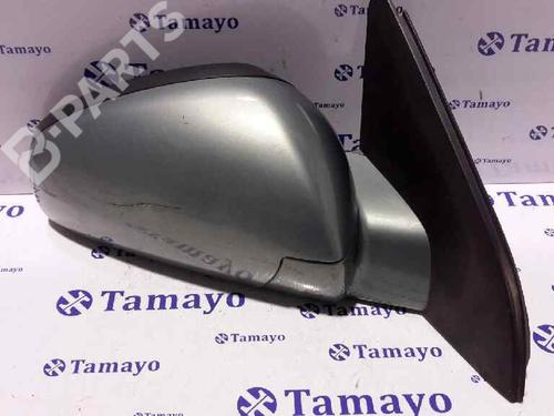 Retrovisor derecho OPEL VECTRA C (Z02) 1.9 CDTI (F69) | BP9576512C27 