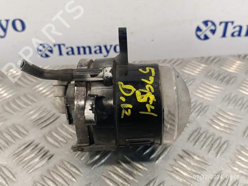 Left front fog light BMW 3 Coupe (E46)  | BP21843070C30 