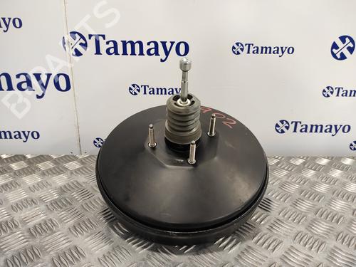 Used Servo brake FIAT TIPO Saloon (356_, 357_) 1.4 LPG (356SXF1B) (120 hp) 18071851