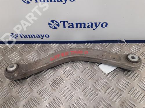 Højre bagtil bærearm MERCEDES-BENZ C-CLASS (W204) [2007-2015]  8139184