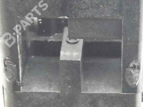 Engine control unit (ECU) PEUGEOT 206 Hatchback (2A/C) 2.0 HDI 90 | BP3559711M57 