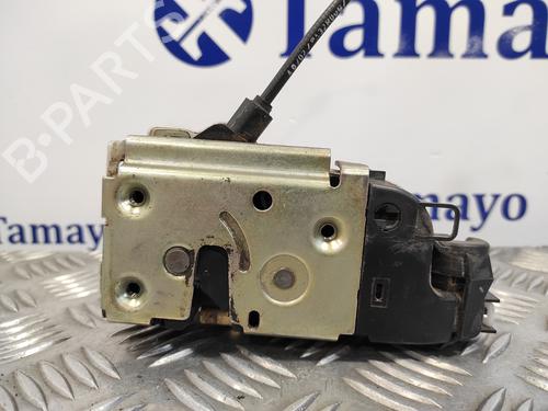 Front left lock CITROËN C3 I (FC_, FN_) 1.4 i | BP15781479C98 