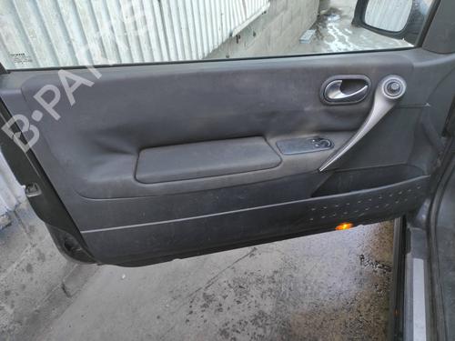 Gearbox RENAULT MEGANE II (BM0/1_, CM0/1_)  | BP13219926M3 