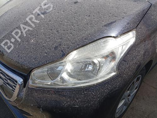 Lyskaster venstre Lyskaster venstre 36801189 36801189