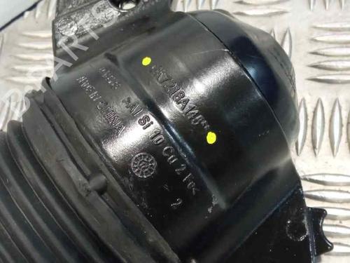 Left rear shock absorber LAND ROVER DISCOVERY SPORT (L550)  | BP24416149M18 