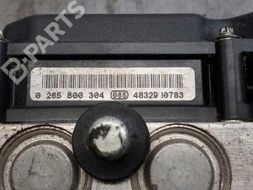 ABS pump FIAT IDEA (350_) 1.9 JTD | BP5848586M43 