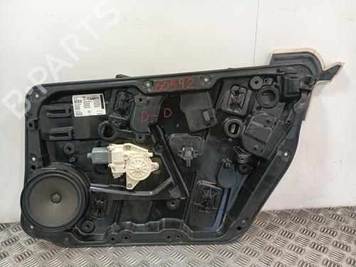 Used Front right window mechanism Front right window mechanism MERCEDES-BENZ A-CLASS (W176) A 180 (176.042) (122 hp) 34604319 34604319