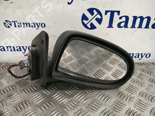 Used Right mirror JEEP COMPASS (MK49) 2.2 CRD (136 hp) 31611855