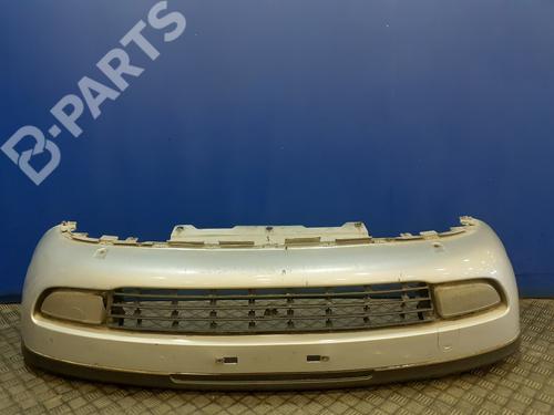 Foran støtfanger OPEL ZAFIRA A MPV (T98) [1999-2006]  9677630