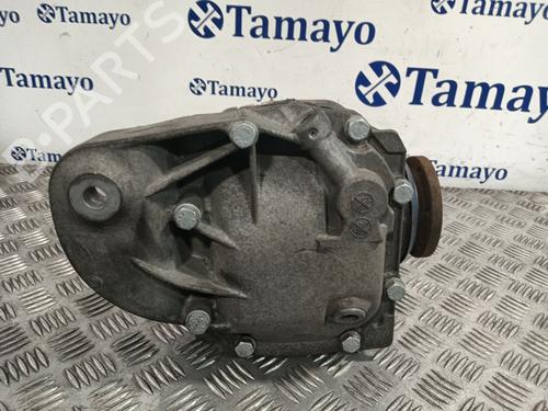 Rear differential BMW 1 (E81) 120 d | BP31993199M24  - Image 5
