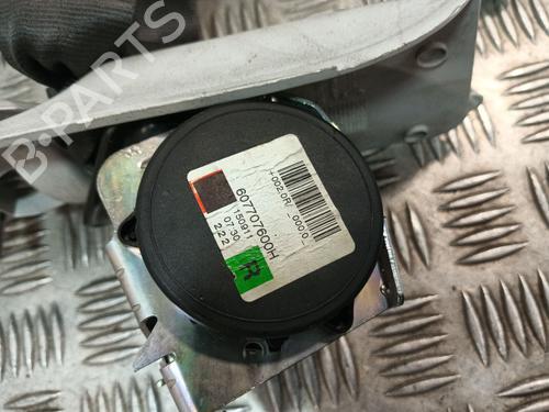 Front right seatbelt OPEL CORSA E (X15) 1.3 CDTI (08, 68) | BP34474188I25  - Image 6