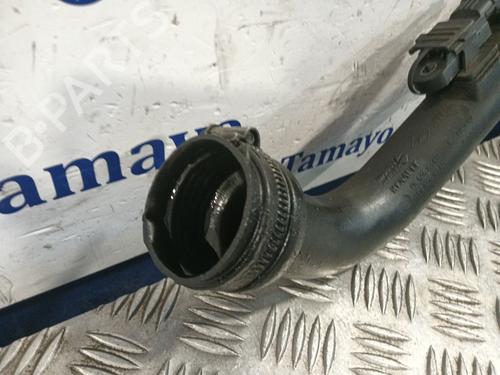 Pipe RENAULT MEGANE II Estate (KM0/1_) 1.9 dCi (KMRG, KM1G, KM0G, KM2C) | BP29705041M125 