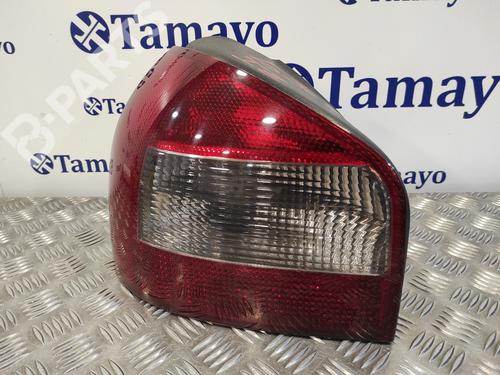 Venstre baglygte AUDI A3 (8L1) 1.9 TDI (130 hp) 10084579